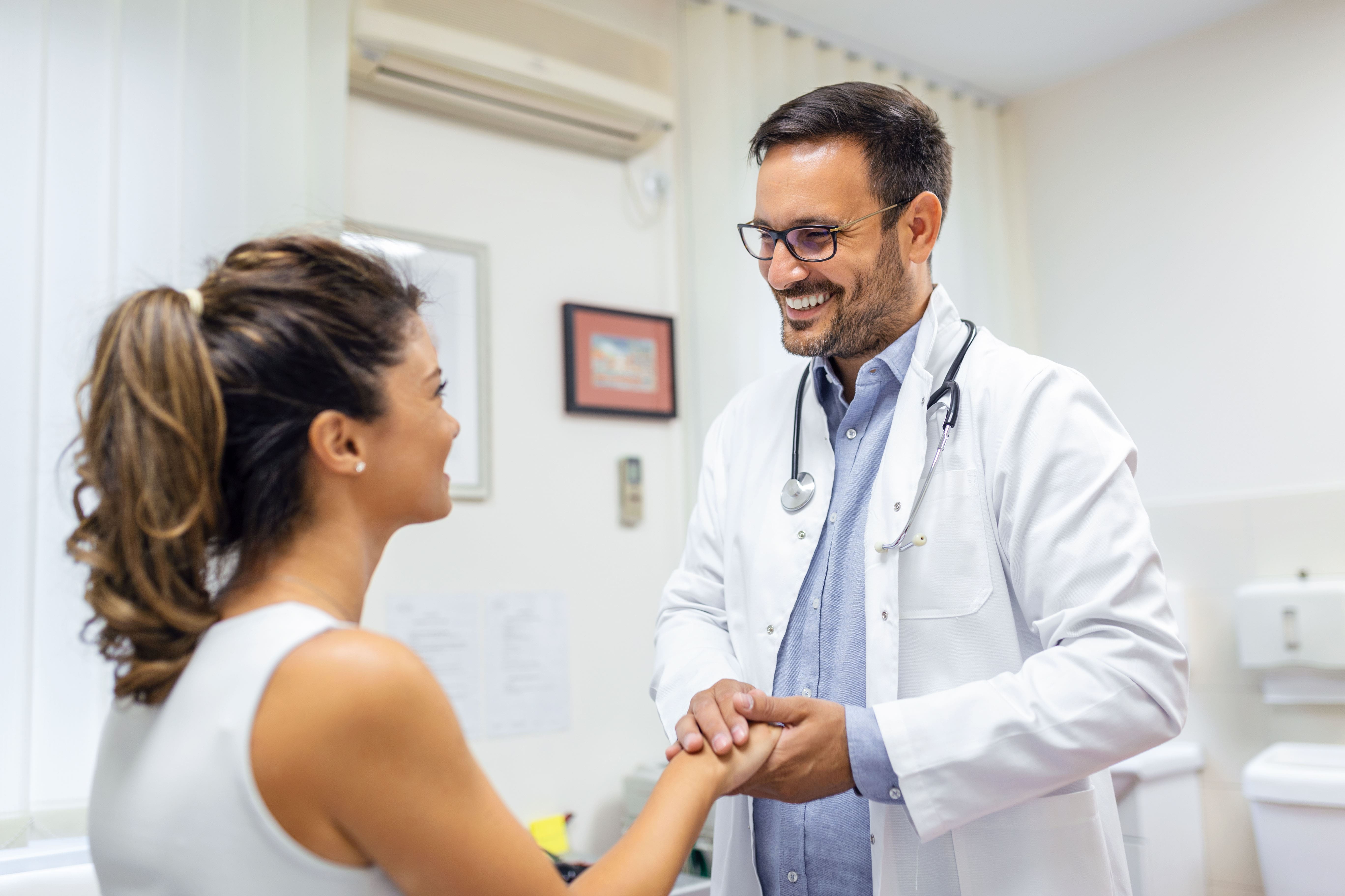 Data Aggregation for AI Model Training - Infiuss Health