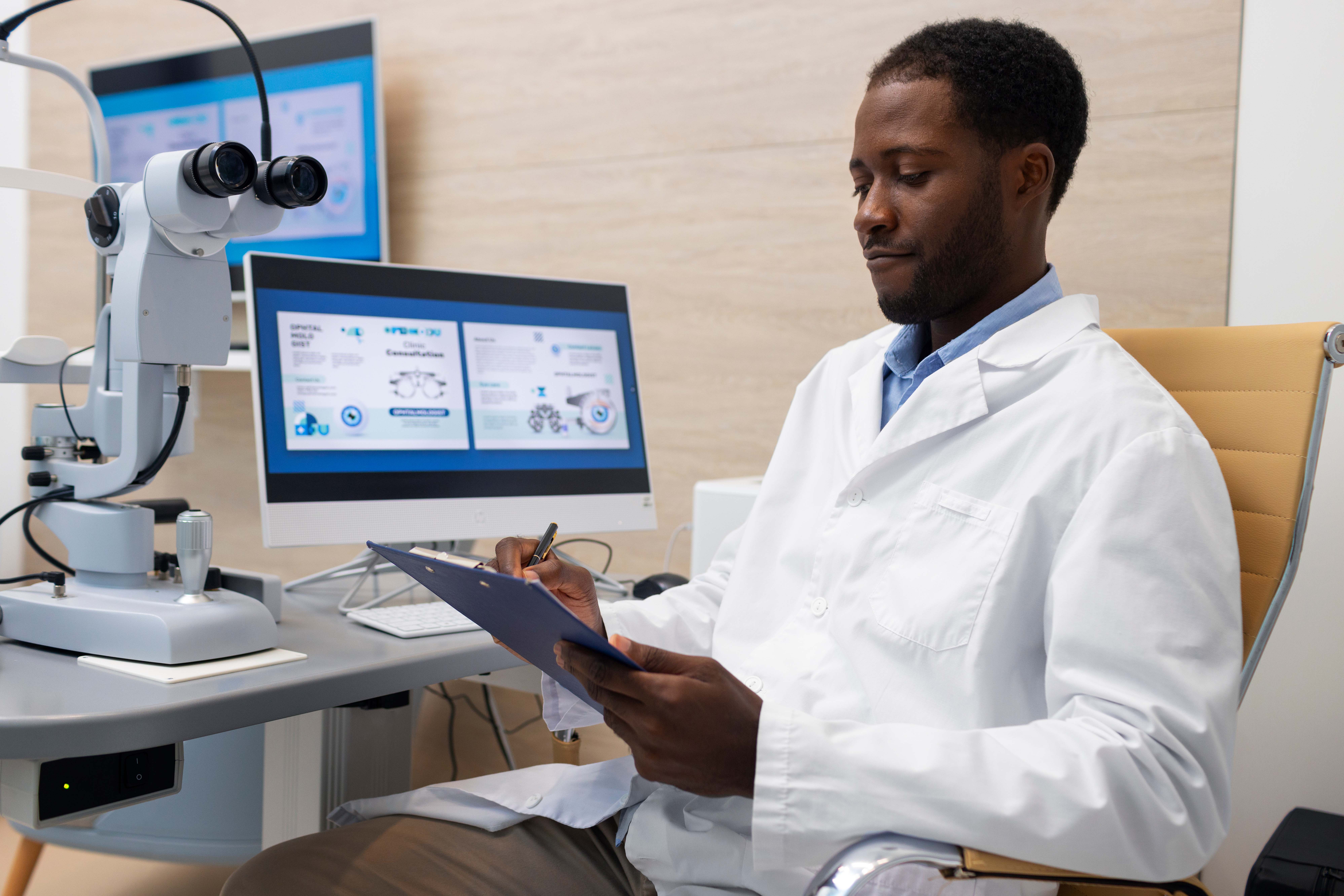 Infiuss Health
